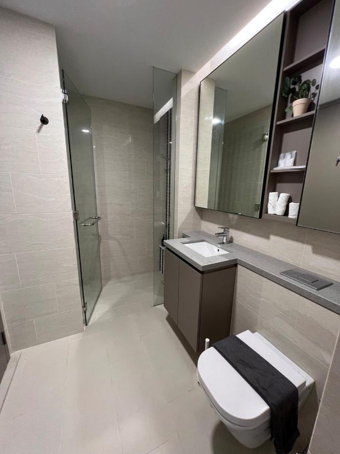 Eaton Suites Klcc Kuala Lumpur Exterior photo