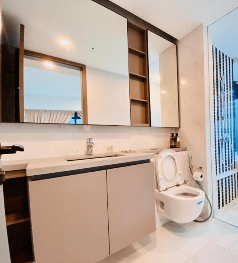Eaton Suites Klcc Kuala Lumpur Exterior photo